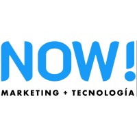 NOW! Marketing Digital logo - Similar company to Cloud Native Media
