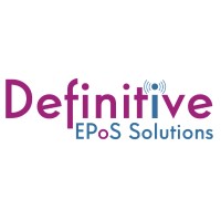 Definitive EPoS Solutions Ltd logo - Similar company to George Hill Timber & Building Supplies