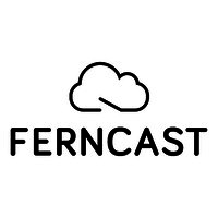 Ferncast GmbH logo - Similar company to Green Streams - The Media Integration Platform