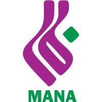 Mana Innovation Center logo - Similar company to Rah Bon Radis Iranian Co.