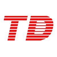 Tranz Duarte logo - Similar company to Urano Maquinas