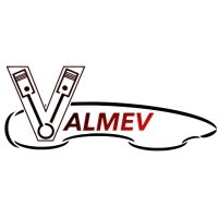 VALMEV logo - Similar company to Insaerospace