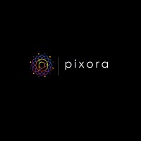 Pixora logo - Similar company to Travelbaits