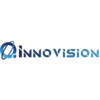 QInnovision logo - Similar company to Quantum Innovation Summit