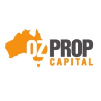 Ozprop Capital Pty Ltd logo - Similar company to Properties & Pathways