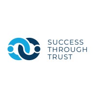 Success Through Trust Inc. logo - Similar company to Solutioninc Ltd.