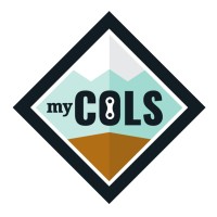 myCols logo - Similar company to Cardtech As