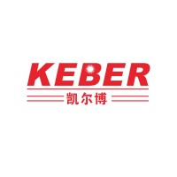 KEBER Germany GmbH logo - Similar company to Plastic Welding Technologies