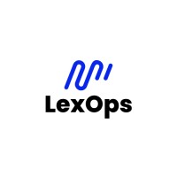 LexOps logo - Similar company to Digiesign