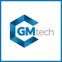 GMtech s.r.o. logo - Similar company to Gmtech