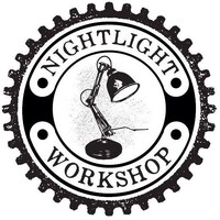 Nightlight Workshop logo - Similar company to Arkus Games