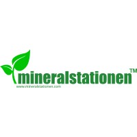Mineralstationen logo - Similar company to Mineralstech.Org