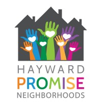 Hayward Promise Neighborhoods logo - Similar company to Multiple Birth Volunteer Support Foundation