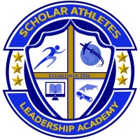 Scholar Athletes Leadership Academy logo - Similar company to A3 Academy