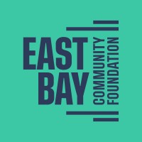 East Bay Community Foundation logo - Similar company to Pacific Community Ventures (Pcv)