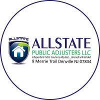 Allstate Public Adjusters LLC logo - Similar company to Avenues Are
