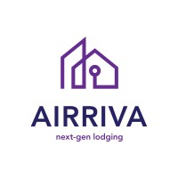 AIRRIVA logo - Similar company to Skyl