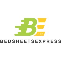 Bedsheets Express logo - Similar company to Linen Vista