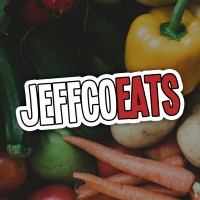 Jeffco Eats logo - Similar company to Create.Repeat
