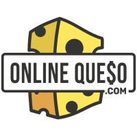Online Queso logo - Similar company to Battlbox