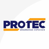 Protec Argamassas Especiais logo - Similar company to Equimapel