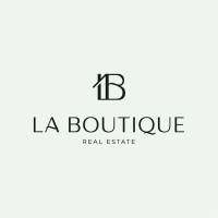 La Boutique Real Estate logo - Similar company to Belmond Real Estate