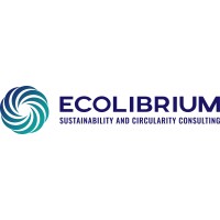 Ecolibrium, Sustainability and Circularity Consulting, Ltd. logo - Similar company to Sparrow Avia