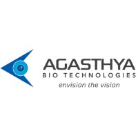Agasthya Bio Technologies logo - Similar company to Tanvika Software