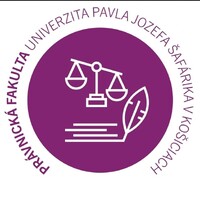 Katedra obchodného a hospodárskeho práva Právnická fakulta UPJŠ logo - Similar company to Bloomo Agency (Former Cambridge Study)