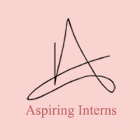 Aspiring Interns logo - Similar company to Spark21