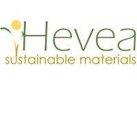 Hevea Sustainable Materials logo - Similar company to Wingtap
