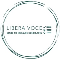 Libera Voce Ltd logo - Similar company to Walk Works