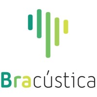 Bracústica logo - Similar company to Lva - Laboratório De Vibrações E Acústica