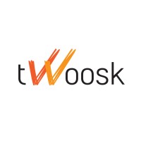 TWOOSK logo - Similar company to Globalwire