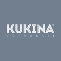 Kukina Studio - Corporate logo - Similar company to Masterlink – Business Innovation