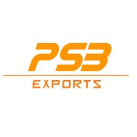 PSB EXPORTS logo - Similar company to Transcon Freight Systems Pvt Ltd