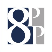 8PP Barristers & Associates logo - Similar company to Henley Standard