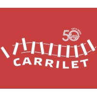 Centre Educatiu i Terapèutic Carrilet, SCCL logo - Similar company to Aspasim