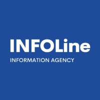 INFOLine logo - Similar company to Admission Anytime