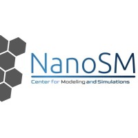 NanoSM logo - Similar company to Nobi Group