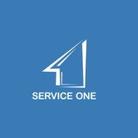 Service One logo - Similar company to Beaute Lounge