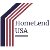HomeLend USA, LLC logo - Similar company to Universal Courier