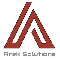 Arek Solutions logo - Similar company to Keystone Precision & Engineering