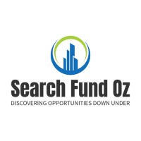 Search Fund Oz logo - Similar company to Search Fund Plus