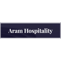 Aram Hospitality logo - Similar company to Lfhm Me