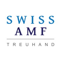 Swiss AMF AG logo - Similar company to Cyquant
