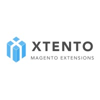 XTENTO GmbH & Co. KG logo - Similar company to Wunderwiege Gmbh