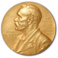 The Nobel Prize Laureates Workstation logo - Similar company to Stem Coalition