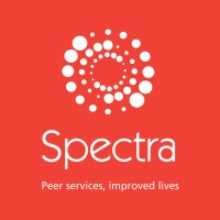 Spectra logo - Similar company to University Of Hull