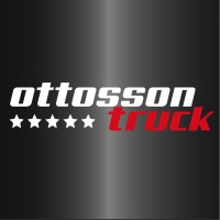Ottosson Truck AB logo - Similar company to Safeman Ab